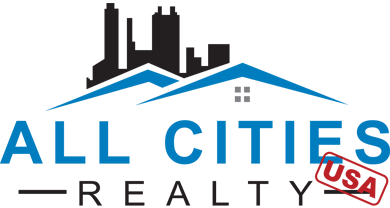 All Cities USA Realty Logo
